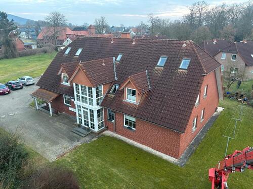 Foto - 48qm 2 Zimmer Wohnung in Stemwede Haldem