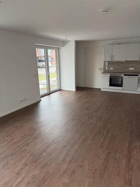 Foto - 3 Zimmer Erdgeschoßwohnung in Lunden