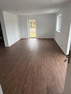 Foto - Erdgeschoßwohnung in Lunden zur Miete