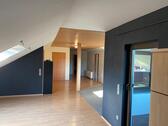 Foto - Dachgeschoßwohnung in Hünfelden zur Miete