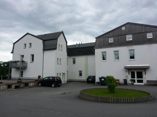 Foto - 2-Raum-Wohnung mit 49,25 m² in Crottendorf