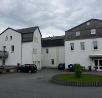 2-Raum-Wohnung mit 49,25 m² in Crottendorf