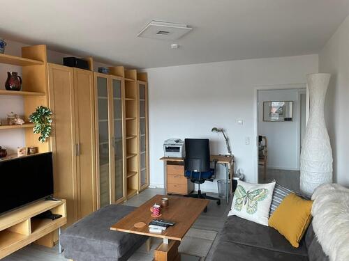 Foto - 2 Zimmer Etagenwohnung zur Miete in Obertshausen