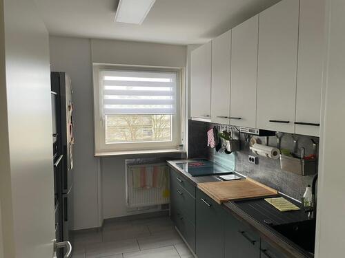 Foto - 2 Zimmer Etagenwohnung in Obertshausen