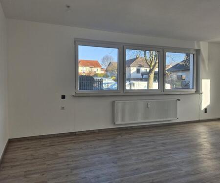 Foto - geräumige 2-Zimmer-Whg im Hochparterre am Stadtberg