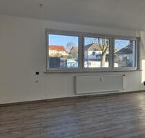 geräumige 2-Zimmer-Whg im Hochparterre am Stadtberg - Duderstadt