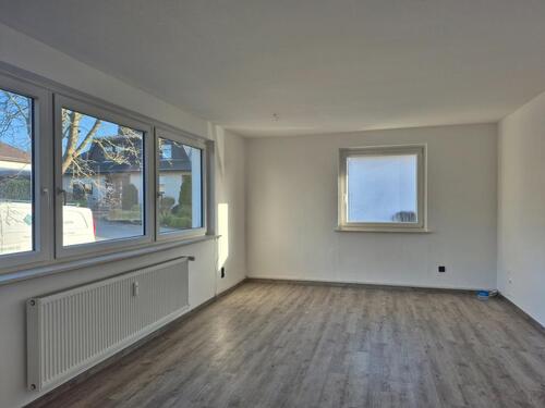 Foto - 2 Zimmer Hochparterre zur Miete in Duderstadt