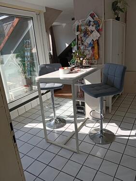 Foto - 2 Zimmer Dachgeschoßwohnung zur Miete in Hameln