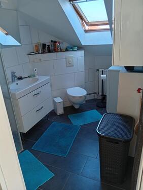 Foto - 2 Zimmer Dachgeschoßwohnung in Hameln