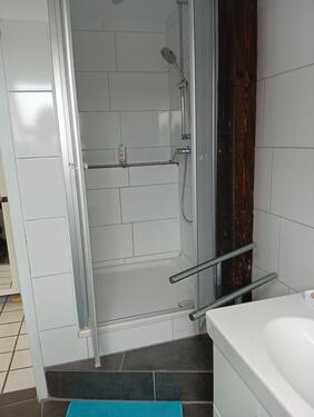 Foto - Dachgeschoßwohnung in Hameln zur Miete
