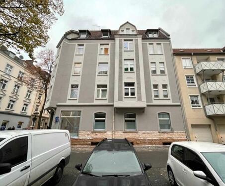 Foto - Helle 2 Zimmer Wohnung mit Einbauküche zu vermieten