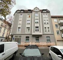 Helle 2 Zimmer Wohnung mit Einbauküche zu vermieten - Hagen Hagen-Mitte