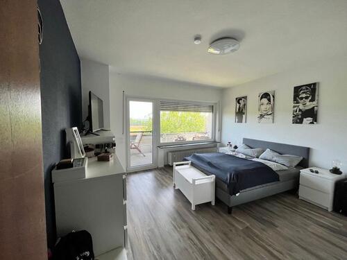 Foto - 3 Zimmer Erdgeschoßwohnung in Hungen