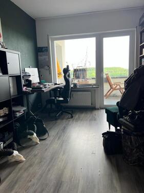 Foto - Erdgeschoßwohnung in Hungen zur Miete