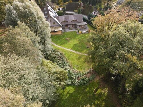 Foto - Einfamilienhaus in Tangstedt zur Miete