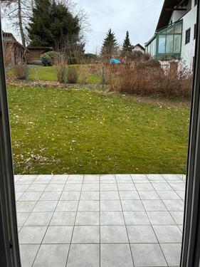 Foto - 2 Zimmer Etagenwohnung in Taufkirchen (Vils)