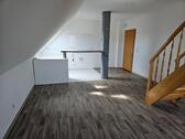 Foto - 2 Zimmer Maisonettenwohnung zur Miete in Bitterfeld-Wolfen