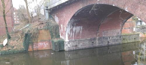 Foto - Vermiete möblierte Wohnung am Osterbekkanal