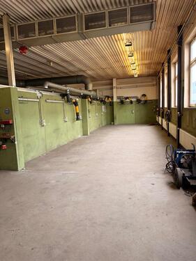 Foto - Lagerfläche in Steinhagen - 1.470,00&nbsp;EUR Kaltmiete, ca.&nbsp; 3,00&nbsp;m&sup2;