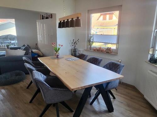 Foto - 3 Zimmer Erdgeschoßwohnung zur Miete in Fürstenwalde (Spree)