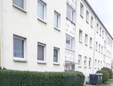 Foto - Gut Vermietete 3-Zimmer-Wohnung mit Balkon & Garage