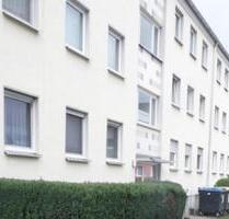 Gut Vermietete 3-Zimmer-Wohnung mit Balkon & Garage - Celle