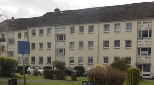Foto - 3 Zimmer Etagenwohnung zum Kaufen in Celle