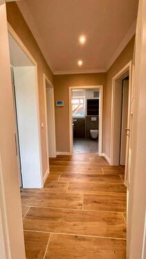 Foto - Attraktive 3 Zimmerwohnung mit großer Terrasse und EBK
