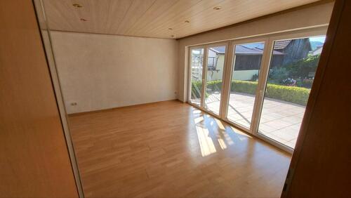 Foto - 3 Zimmer Erdgeschoßwohnung zur Miete in Faulbach