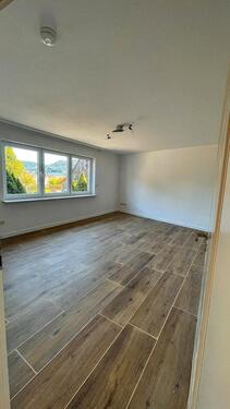 Foto - Erdgeschoßwohnung in Faulbach zur Miete