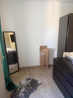 Foto - Etagenwohnung in Jena zur Miete