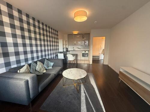 Foto - Serviced Apartment Berlin Mitte – 2 Zimmer am Potsdamer Platz