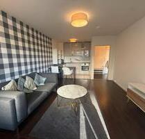 Serviced Apartment Berlin Mitte – 2 Zimmer am Potsdamer Platz