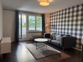 Foto - 2 Zimmer Etagenwohnung zur Miete in Berlin