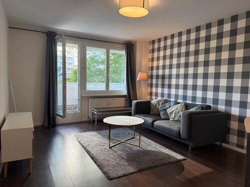 Foto - 2 Zimmer Etagenwohnung zur Miete in Berlin