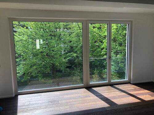 Foto - 3 Zimmer Etagenwohnung zur Miete in München