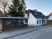 Foto - Haus am Strand in Möltenort Ostsee Bad einmalig die Lage