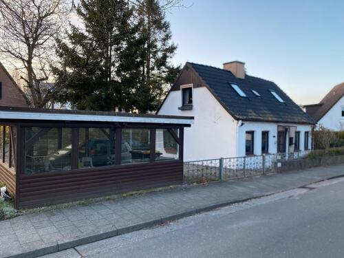 Foto - Haus am Strand in Möltenort Ostsee Bad einmalig die Lage