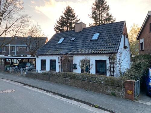 Foto - 3 Zimmer Einfamilienhaus zum Kaufen in Kiel