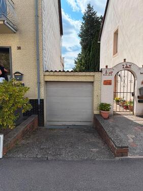 Foto - Doppelhaushälfte in Saarbrücken zum Kaufen