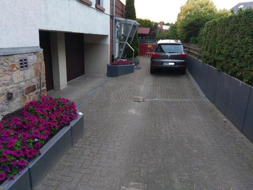 Foto - Eigentumswohnung 81qm inkl.Terasse und Gartennutzung, Kleintier..