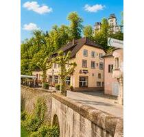 Historisches Wohn- und Geschäftshaus in bester Rheinlage - Laufenburg (Baden)