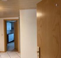 Große schöne Wohnung in Lupburg - Parsberg