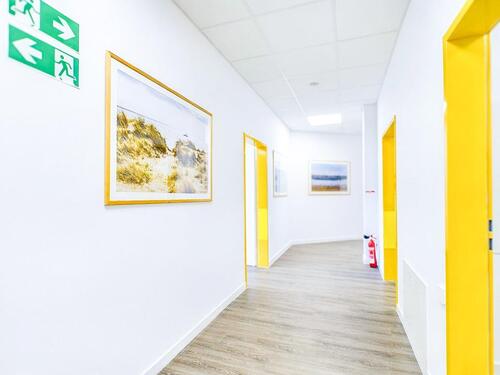 Foto - Betreute Senioren-Wohngemeinschaft im Zentrum von Hage (Am Edenhof)