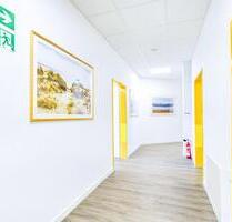 Betreute Senioren-Wohngemeinschaft im Zentrum von Hage (Am Edenhof)