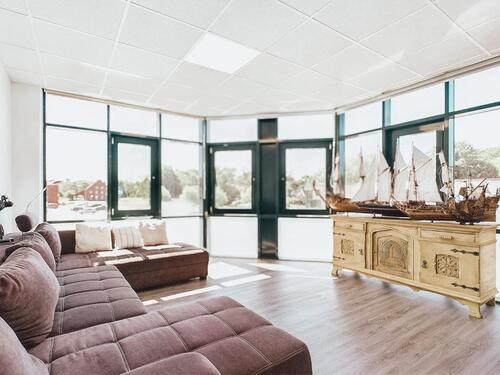 Foto - Etagenwohnung zur Miete in Hage