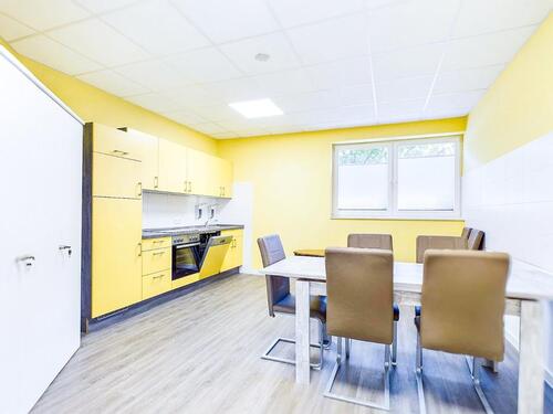 Foto - Etagenwohnung in Hage