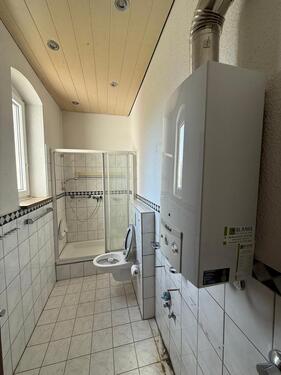 Foto - Großzügige 3 Zimmer Wohnung mit Altbaucharme