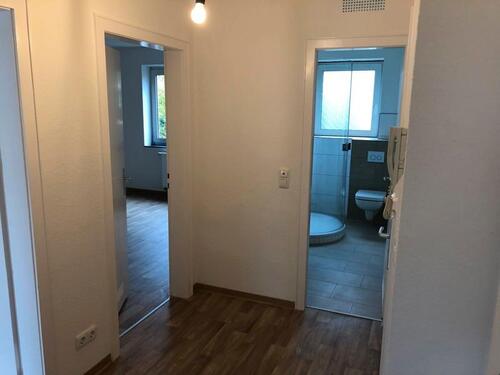 Foto - Etagenwohnung in Neuwied zur Miete
