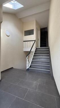Foto - 4-Zimmer-Dachgeschosswohnung mit Stellplatz & Spitzboden